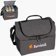 Metropolitan 30 Can Cooler Bag — view 8