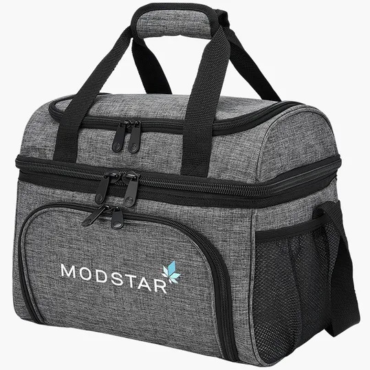 Starline Parcel 24 Can Cooler Bag