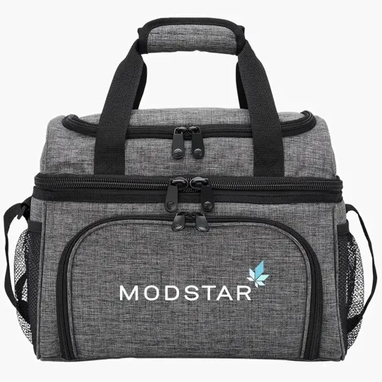 Starline Parcel 24 Can Cooler Bag — view 6