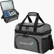 Starline Parcel 24 Can Cooler Bag — view 8