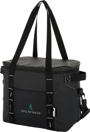 Urban Peak® Waterproof 12 Can Hinge Cooler — view 26