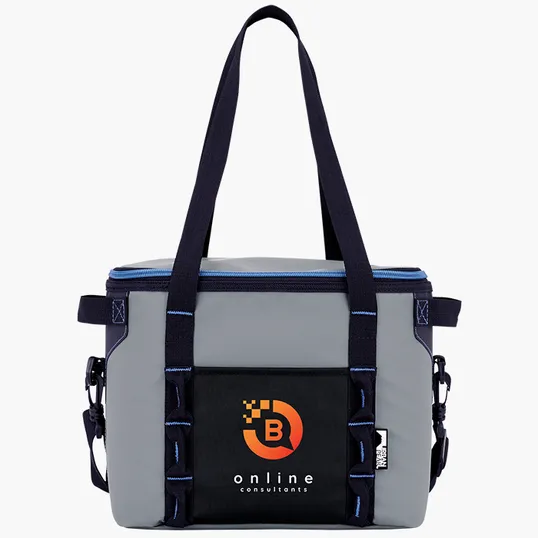 Urban Peak® Waterproof 12 Can Hinge Cooler — view 9