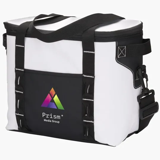 Urban Peak® Waterproof 12 Can Hinge Cooler — view 11