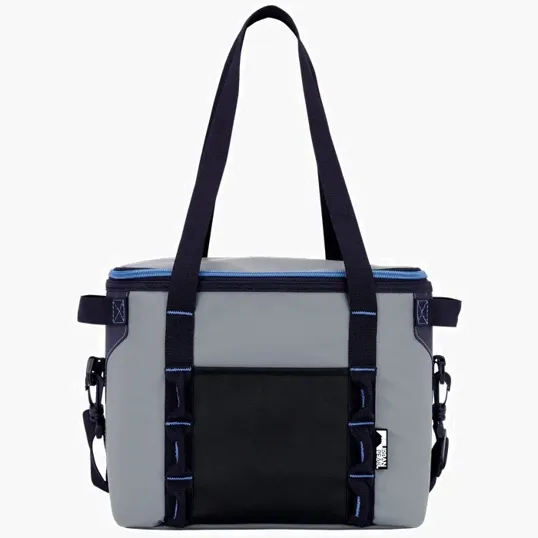 Urban Peak® Waterproof 12 Can Hinge Cooler — view 20