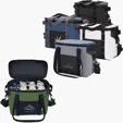 Urban Peak® Waterproof 12 Can Hinge Cooler — view 35