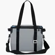 Urban Peak® Waterproof 12 Can Hinge Cooler — view 3