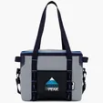 Urban Peak® Waterproof 12 Can Hinge Cooler — view 6
