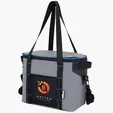 Urban Peak® Waterproof 12 Can Hinge Cooler — view 7