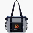 Urban Peak® Waterproof 12 Can Hinge Cooler — view 9