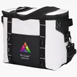 Urban Peak® Waterproof 12 Can Hinge Cooler — view 10