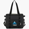 Urban Peak® Waterproof 12 Can Hinge Cooler — view 21