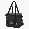 Urban Peak® Waterproof 12 Can Hinge Cooler — view 29