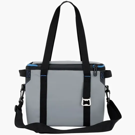 Urban Peak® Waterproof 12 Can Hinge Cooler — view 5