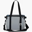 Urban Peak® Waterproof 12 Can Hinge Cooler — view 5