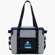 Urban Peak® Waterproof 12 Can Hinge Cooler — view 7