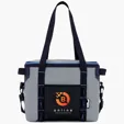Urban Peak® Waterproof 12 Can Hinge Cooler — view 9