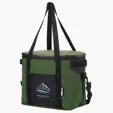 Urban Peak® Waterproof 12 Can Hinge Cooler — view 16