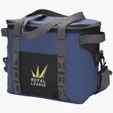 Urban Peak® Waterproof 12 Can Hinge Cooler — view 17