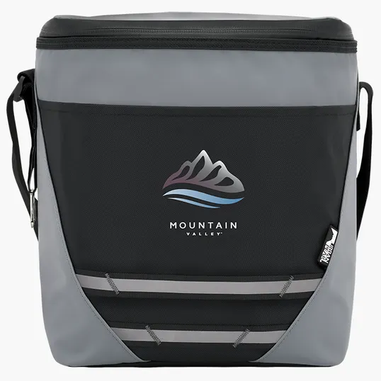 Urban Peak® Waterproof 12 Can Dash Cooler — view 2