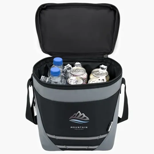 Urban Peak® Waterproof 12 Can Dash Cooler — view 4