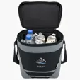 Urban Peak® Waterproof 12 Can Dash Cooler — view 4