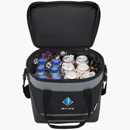 Urban Peak® Waterproof 24 Can Erol Cooler — view 4