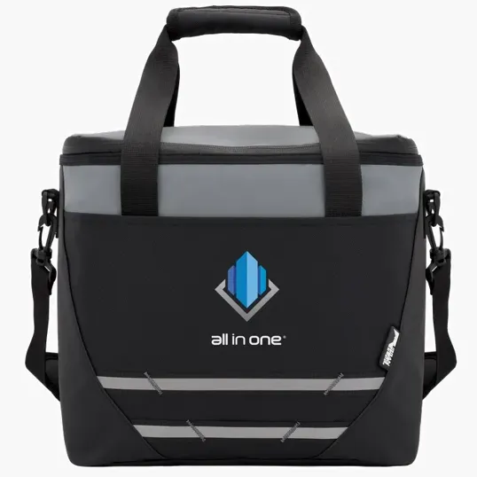 Urban Peak® Waterproof 24 Can Erol Cooler — view 6
