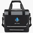 Urban Peak® Waterproof 24 Can Erol Cooler — view 2