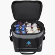 Urban Peak® Waterproof 24 Can Erol Cooler — view 4