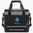 Urban Peak® Waterproof 24 Can Erol Cooler — view 6