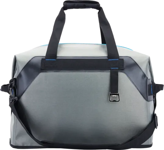 Urban Peak® Slate 36 Can Waterproof Cooler — view 3