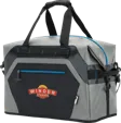 Urban Peak® Slate 36 Can Waterproof Cooler — view 2