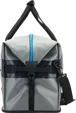 Urban Peak® Slate 36 Can Waterproof Cooler — view 7