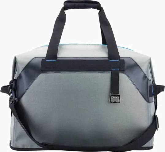 Urban Peak® Slate 36 Can Waterproof Cooler — view 10