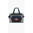 Urban Peak® Slate 36 Can Waterproof Cooler — view 6