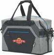 Urban Peak® Slate 36 Can Waterproof Cooler — view 8