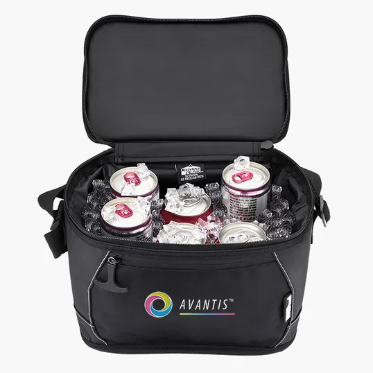 Urban Peak® Reserve 6 Can Cooler — view 2