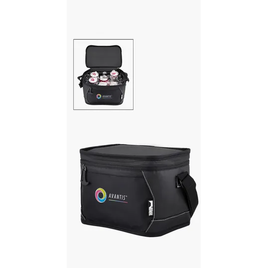 Urban Peak® Reserve 6 Can Cooler — view 4