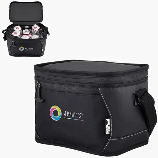 Urban Peak® Reserve 6 Can Cooler — view 5