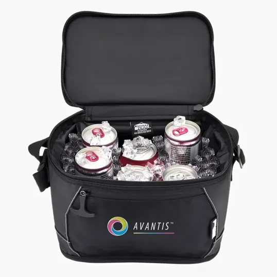 Urban Peak® Reserve 6 Can Cooler — view 7