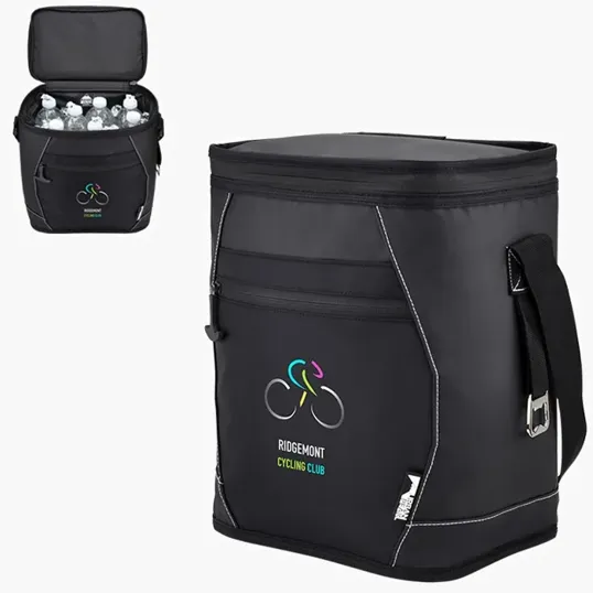 Urban Peak® Reserve 12 Can Cooler — view 5