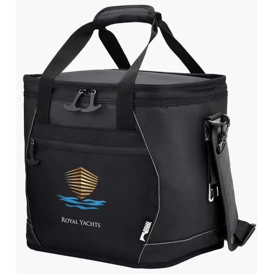 Urban Peak® Reserve 24 Can Cooler with Bottle Opener