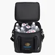 Urban Peak® Reserve 24 Can Cooler with Bottle Opener — view 2