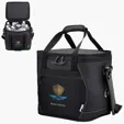 Urban Peak® Reserve 24 Can Cooler with Bottle Opener — view 5