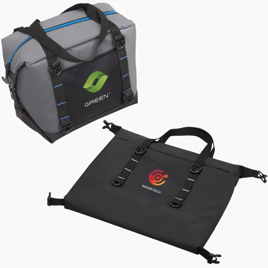 Urban Peak® 12 Can Collapsible Cooler — view 13