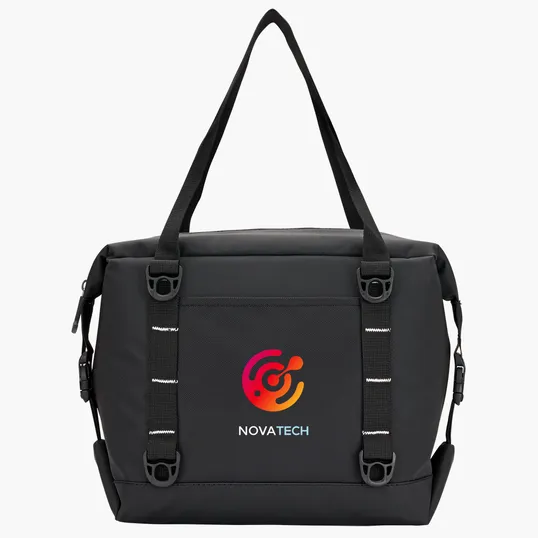 Urban Peak® 12 Can Collapsible Cooler — view 2