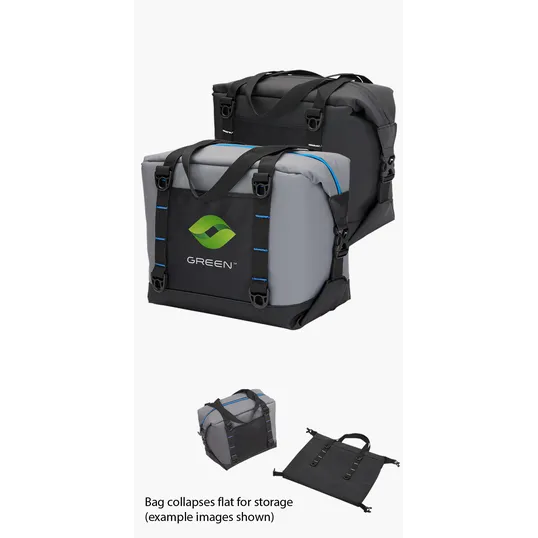 Urban Peak® 12 Can Collapsible Cooler — view 3