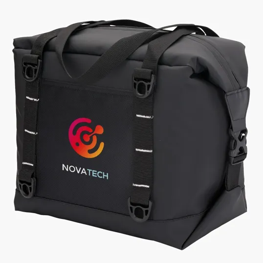 Urban Peak® 12 Can Collapsible Cooler — view 5