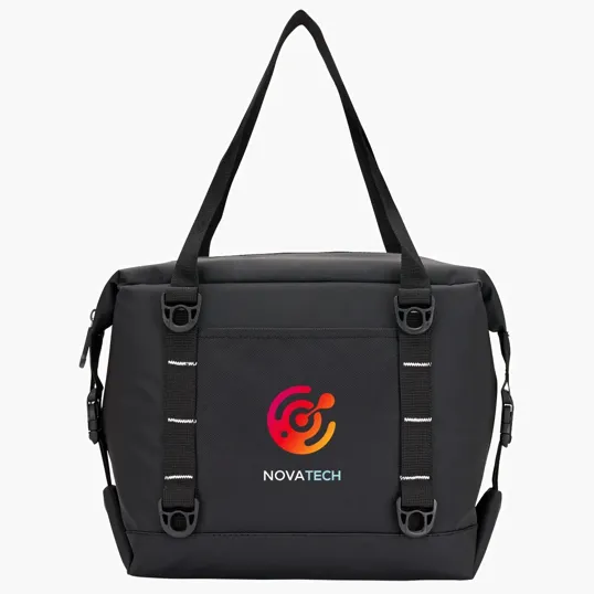 Urban Peak® 12 Can Collapsible Cooler — view 3