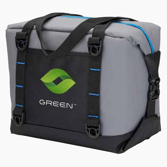 Urban Peak® 12 Can Collapsible Cooler — view 4